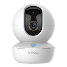 Camera IP Wi-Fi IMOU, 5MP, IR 10m, Audio 2 Cai, Card, Mic, Difuzor, 3.6mm -  Ajax IPC-GK2CP-5C0WR