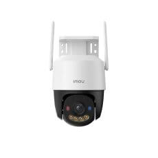 Camera IP PT WiFi 6, 8 MP, 3.6 mm, IR/LED 30 m, Microfon, Difuzor, Card - Imou IPC-K7FP-8V0N