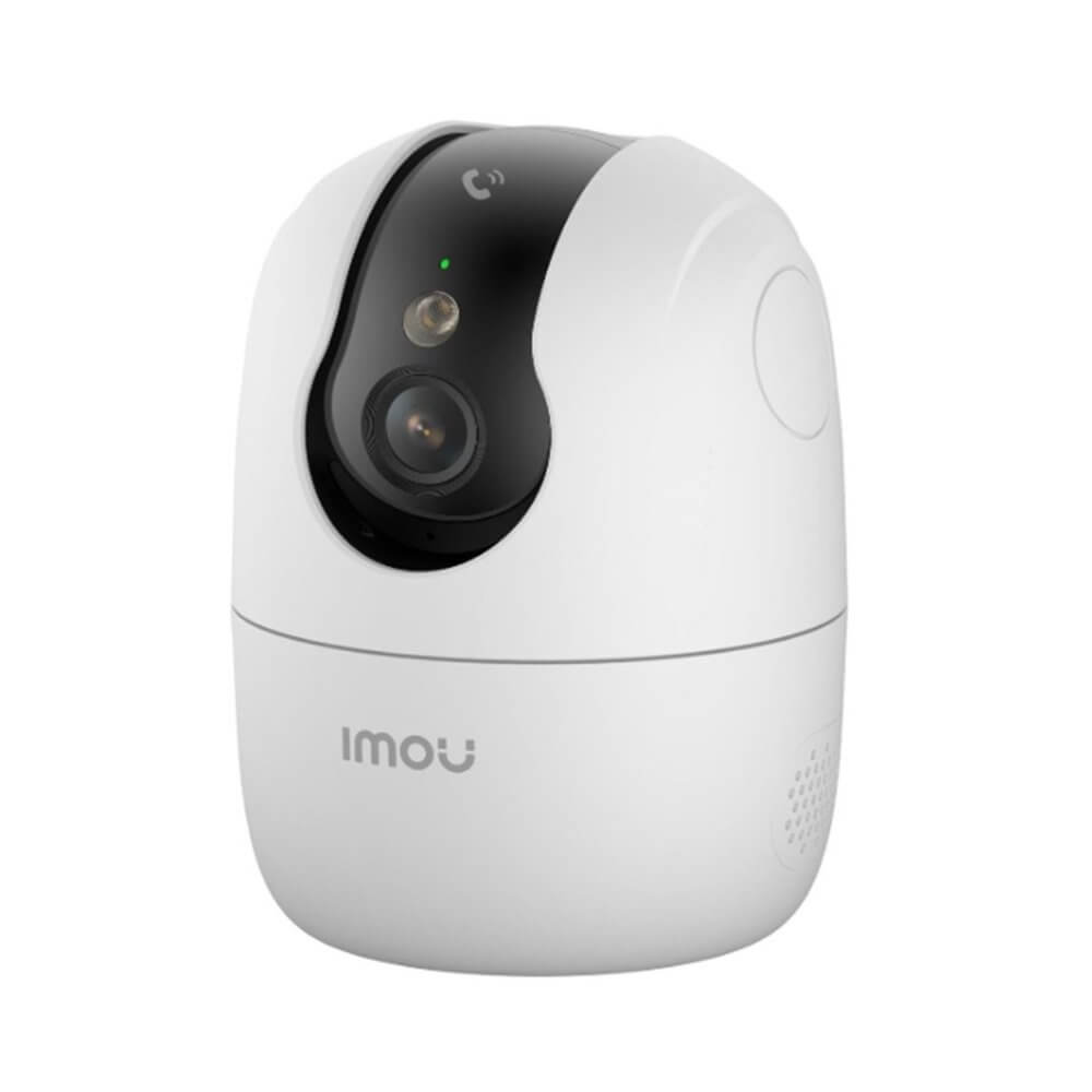 Camera IP WiFi 6, 5 MP, 3.6 mm, IR/LED 10 m, Microfon, Difuzor, Card, - Imou IPC-S2EP-5R1S