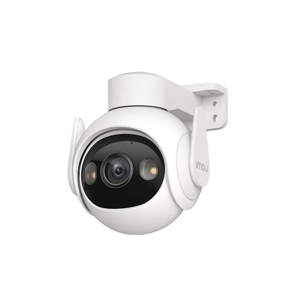 Camera IP WiFi PT, 8 MP, 3.6 mm, IR/LED 30 m, Microfon, Difuzor, Card - Imou IPC-S7EP-8Q0WEH