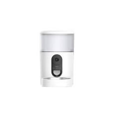 Distribuitor automat hrană animale 2.5K vedere 360 grade detectie pet 4L - Imou PET-PF1-4LSP