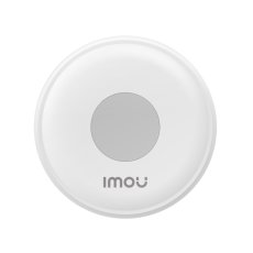 Buton de panica wireless, notificari push in aplicatie, indicator stare baterie - Imou IOT-ZE1-EU