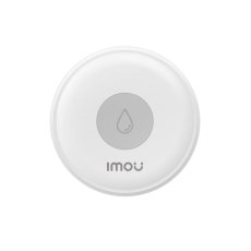 Senzor smart detectie scurgeri de apa, wireless, protocol Zigbee - Imou IOT-ZL1-EU