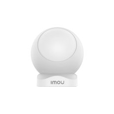 Senzor de miscare PIR wireless, 2.4 GHz, 8 m, cu baterie, protocol Zigbee - Imou IOT-ZP1