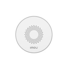 Sirena interior, 85dB, Zigbee, 200m, 2,4 GHz - Imou IOT-ZR1-EU