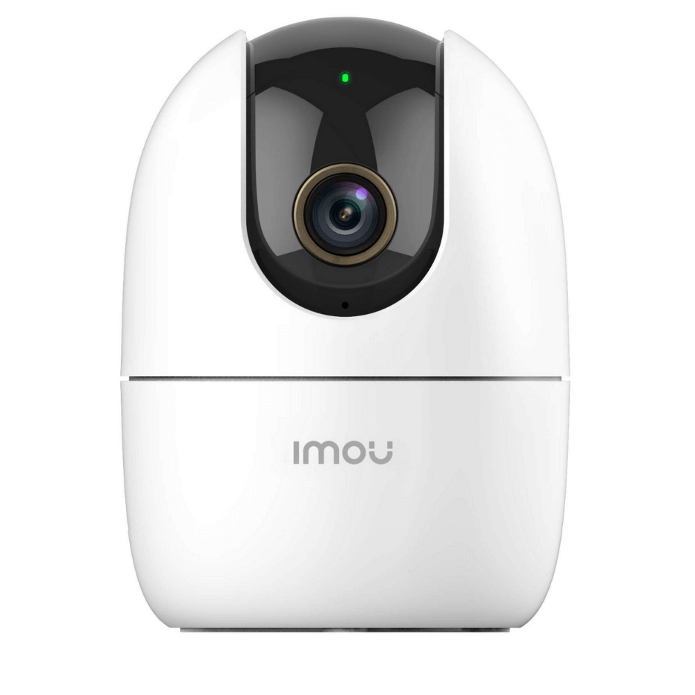 Camera IP, 2MP, WiFi, IR 10m, SlotCard, Lentila 3,6mm, Microfon, Difuzor - Imou IPC-A22EP-L