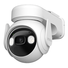 Camera IP 4G  3MP Imou Cell PT, IR 20m, Auto Tracking, Card, Mic, Difuzor, 3.6mm - IPC-K9EP-3T0TE-EU