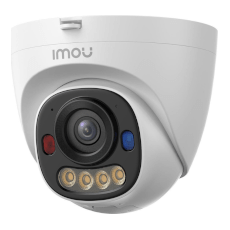 Camera IP 3 MP, IR/Lumina alba 30 m, Microfon, Card,  PoE, 2.8 mm - Imou IPC-PS8DP-3V0-0280B