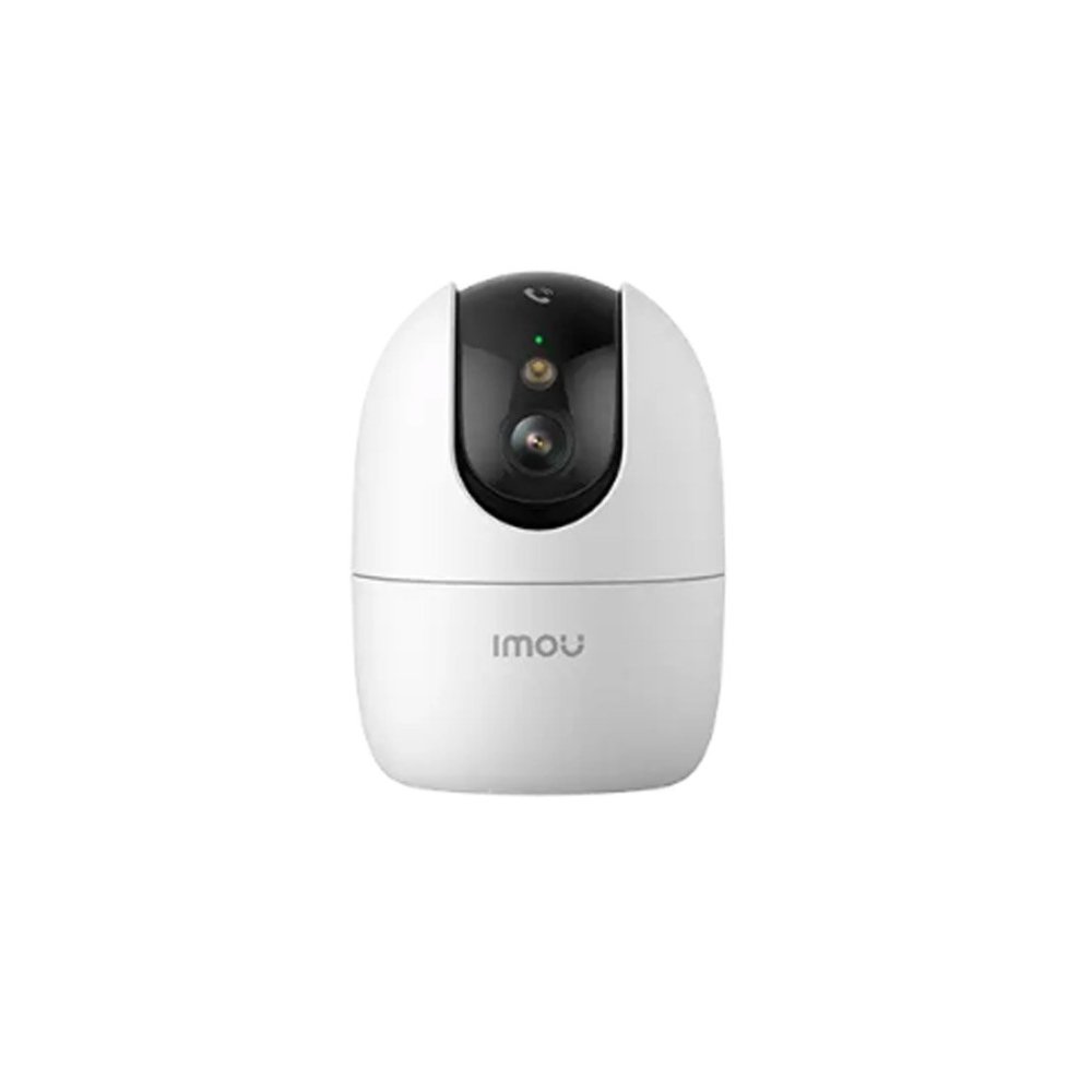 Camera IP PT Wi-Fi 6, 8MP, Interior, 20 m, mic, difuzor, auto tracking, functie apelare, card - Imou IPC-S2EP-8X0S