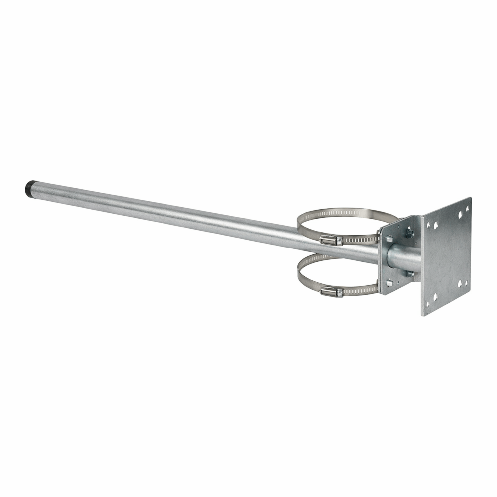 Suport universal stalp 1m pentru camere si echipamente - LinkPower LINK-1M-POLE-UNIV-BKT