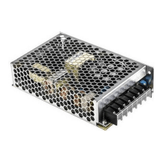 Sursa alimentare in comutatie 12V DC 8.5A - Mean Well HRP-100-12