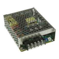 Sursa alimentare in comutatie 12V DC 3A - Mean Well HRP-75-12