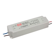 Sursa alimentare 12V DC/3A - Mean Well LPV-35-12