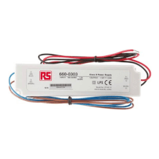 Sursa alimentare 12V DC/5A - Mean Well LPV-60-12