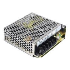 Sursa alimentare in comutatie 12V DC 4.2A - Mean Well RS-50-12