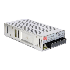 Sursa alimentare in comutatie 12V DC 5A - Mean Well SP-100-12