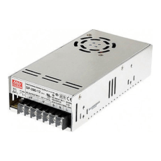 Sursa alimentare in comutatie 12V DC 16.7A - Mean Well SP-200-12