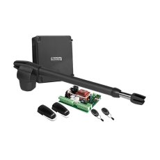 Kit automatizare poarta batanta Motorline KIT LINCE 600-52-1BR-L 4 m/canat, 250 kg, 230 V, stanga