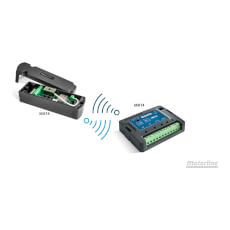 Transmitator wireless Motorline MX14