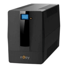 UPS 1500VA, 900W - NJoy Horus Plus 1500