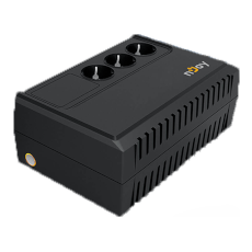 UPS 650VA, 360W - NJoy Renton 650