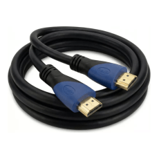 Cablu HDMI High Speed cu Ethernet, 4K@30Hz, 3m - Nexio NX-VN-HD04-3M