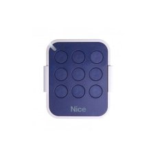 Telecomanda automatizare porti si usi de garaj Nice ON9EFM, cod saritor, 9 canale, 868,46 MHz, 200 m