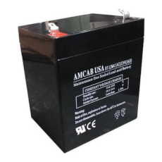 Acumulator fara intretinere, 12V 4.5Ah - OEM BT-12M-4.5AH