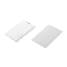 Cartela de proximitate programabila cu cip EM4305, 125KHz - OEM IDT-1000EM-RW