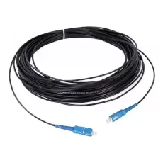 Patchcord FTTH Singlemode SC/UPC - SC/UPC pentru Exterior, 250m - OEM SC/UPC-DROP-250