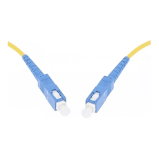 Patchcord SC/UPC-SC/UPC, 5m, simplex singlemode - OEM SC/UPC-SC/UPC