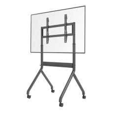 Stand TV Mobil, pentru LED sau Smart TV,Max 150kg, VESA 1100x600 - OEM Suport Mobil