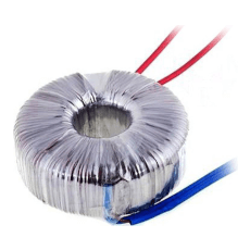 Transformator Toroidal 16VAC 40W - OEM TT40-16