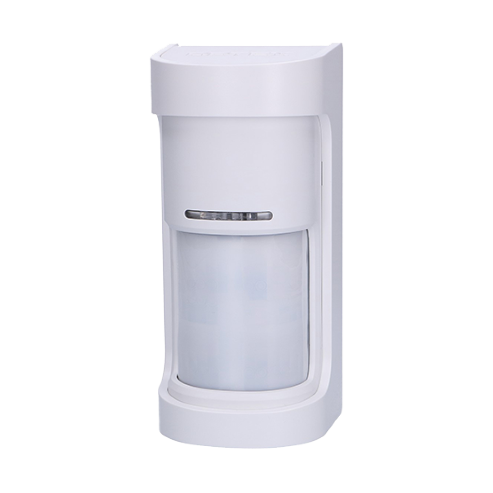 Detector miscare exterior, infrarosu si microunde, 4 x PIR + 2 x MW - Optex WXS-DAM-X5