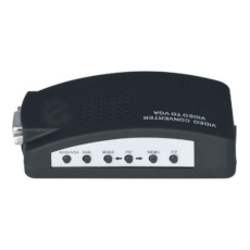 Convertor BNC-VGA - PSS AD-UNV