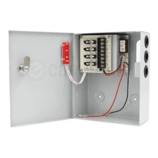 Sursa alimentare 12V DC/ 3A cu backup - PSS AQT-036-1