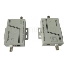 Izolator video activ anti-interferente semnal video - PSS CM-PRT