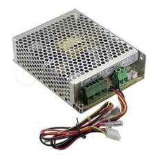 Sursa alimentare DC12V/10A cu functia de back-up - PSS DC12V-10A