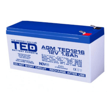 Acumulator 12V1.6Ah - PSS GS1.6-12