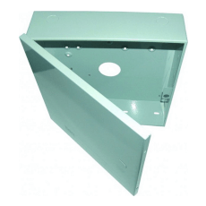 Cutie metalica, vopsita electrostatic - PSS PC-4001