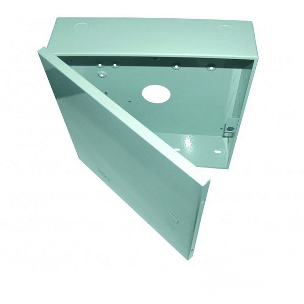 Cutie metalica, vopsita electrostatic - PSS PC-510H
