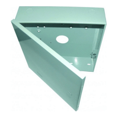 Cutie metalica, vopsita electrostatic - PSS PC-510H