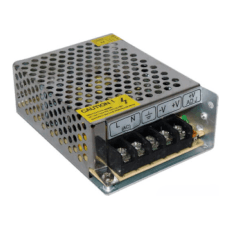 Sursa alimentare in comutatie 12V DC 5A - PSS PS-LED5