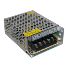 Sursa alimentare in comutatie 12V DC 10A - PSS PS-LED6