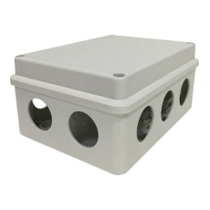 Doza plastic cu capac 150 x 110 x 70 mm - PSS PW-BOX1