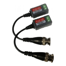 Video Balun pasiv 1 canal video - PSS SEKU-3002P/S