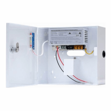 Sursa de alimentare 5A in comutatie - PSS SIHD1205-01B