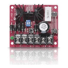 Placa sursa cu backup 2A - PSS ST-2406-2AQ