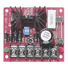 Placa sursa cu backup 3A - PSS ST-2406-3AQ
