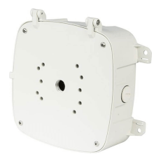 Doza metalica pentru sursa alimentare 235 x 215 x 80mm - PSS TS-614